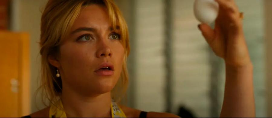 NO TE PREOCUPES CARIÑO